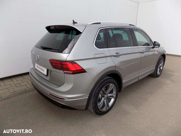 Volkswagen Tiguan 2.0 TSI ACT 4Mot DSG Highline - 6