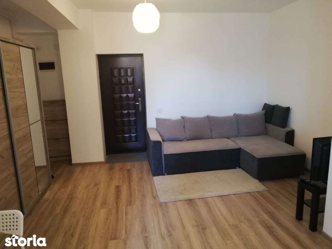 1 Camera Apartament De Inchiriat Bucuresti Judet Sectorul 6 5464141 Www Storia Ro