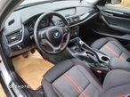 BMW X1 xDrive18d Sport Line - 7