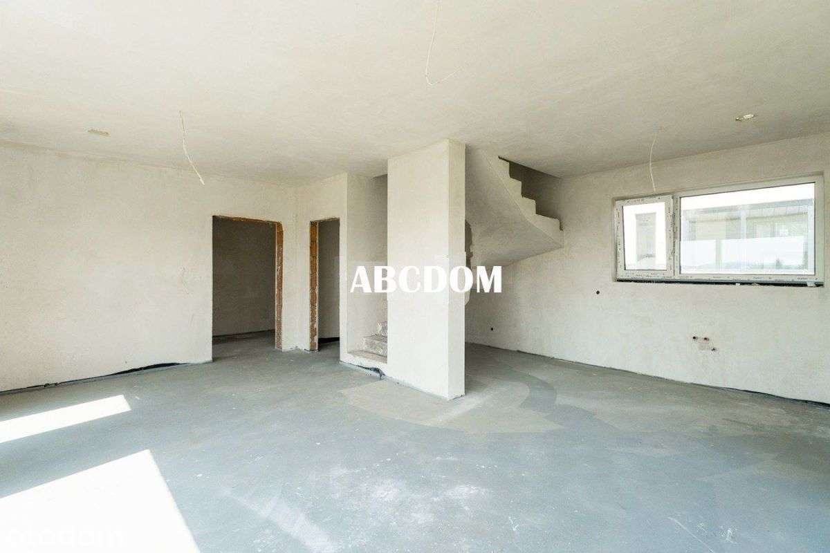 Ujazd - nowy dom wolnostojący-13