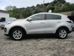 Kia Sportage 1.7 CRDi ISG LX - 7