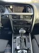 Audi A4 Avant 2.0 TDI DPF clean diesel multitronic Ambiente - 7