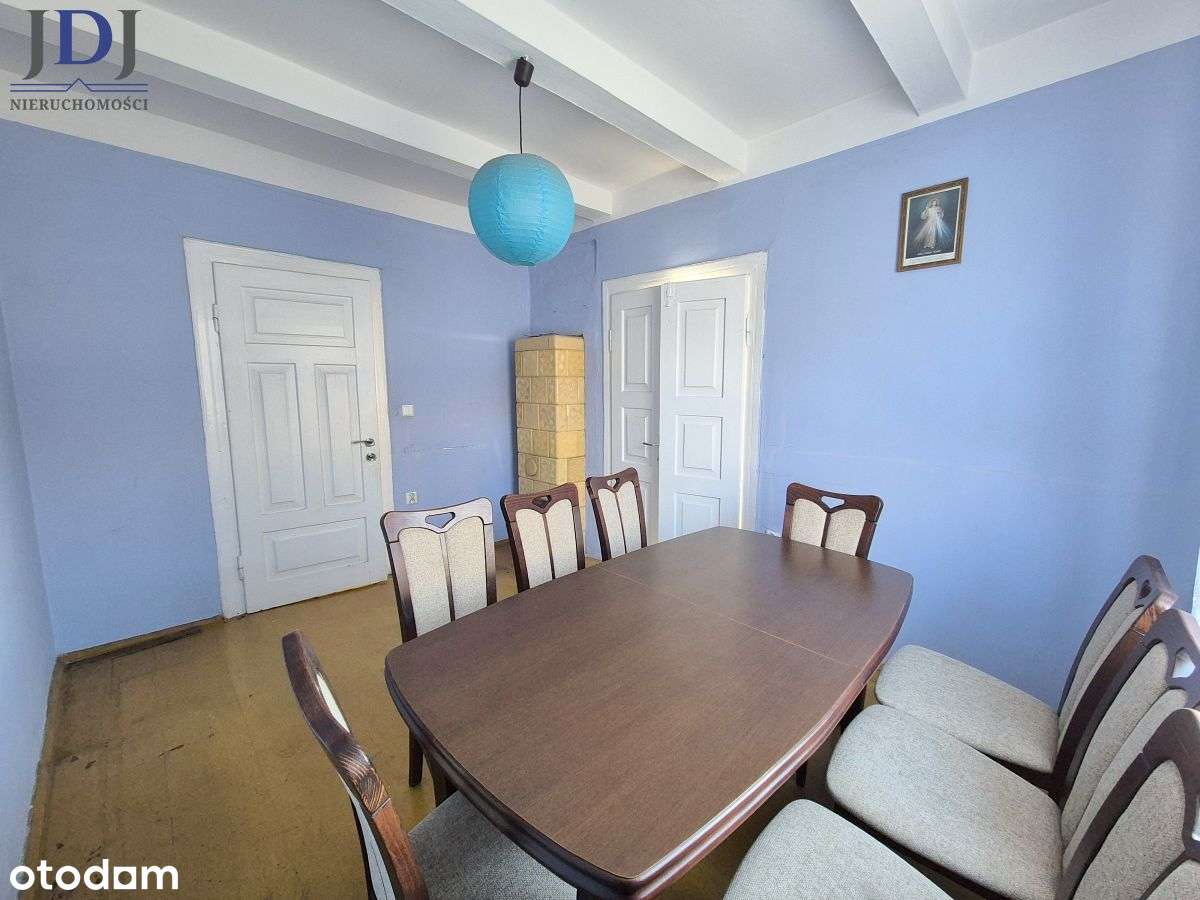 Przytulny drewniany dom.Strzyżów.Horodło.Lub-4