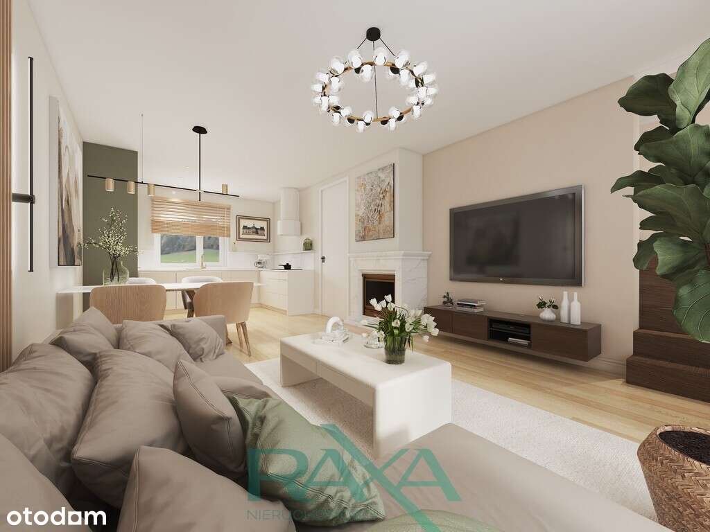 dom 117m2 z garażem | pompa ciepła gratis | lok.2A-14