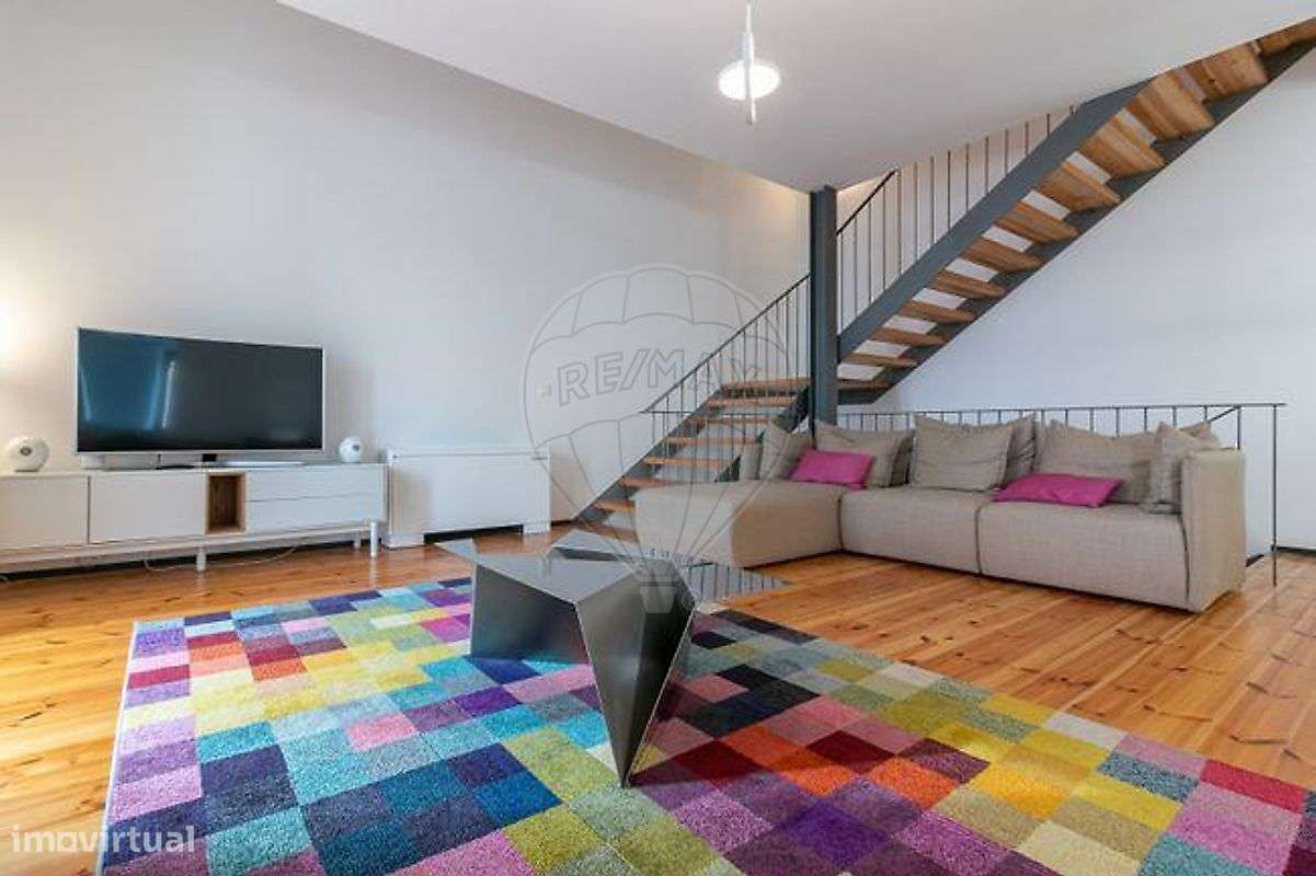 Apartamento T4 para arrendamento - Grande imagem: 5/38