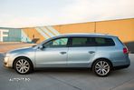 Volkswagen Passat Variant 2.0 TDI Comfortline - 4