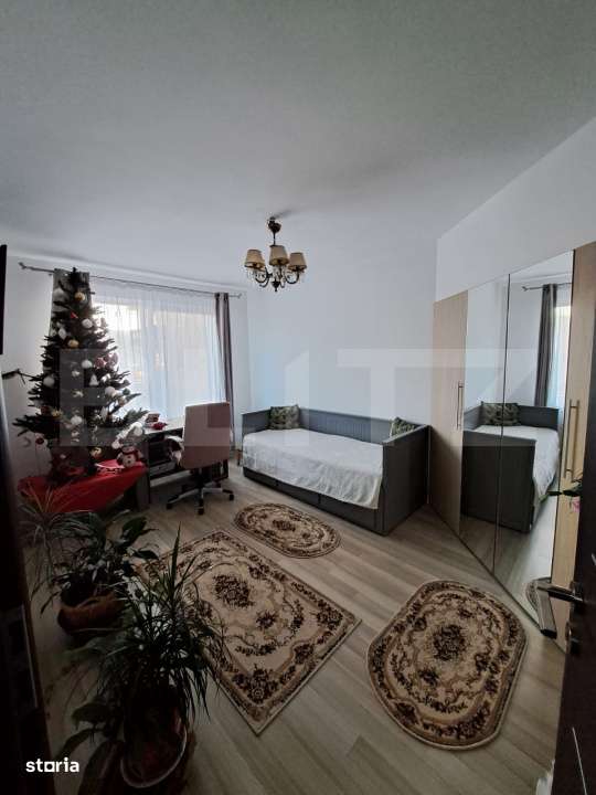 Apartament luminos 2 camere, 54 mp, balcon, orientare sudica, zona Pet - Imagine principală: 5/5