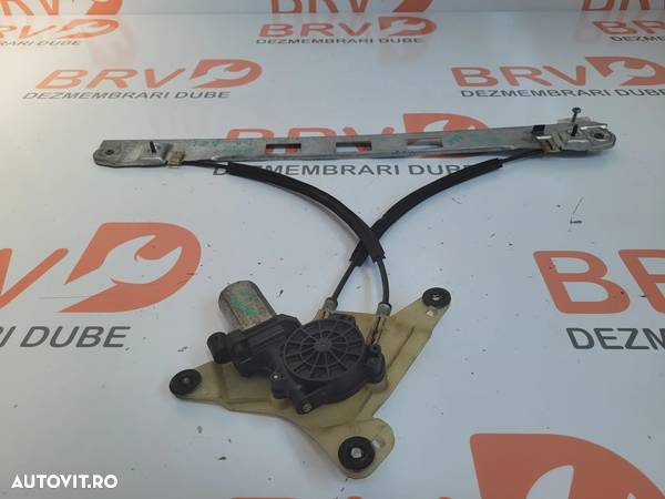 Macara usa pentru Renault Master / Opel Movano Euro 5 (2011-2015) an fabricatie - 2