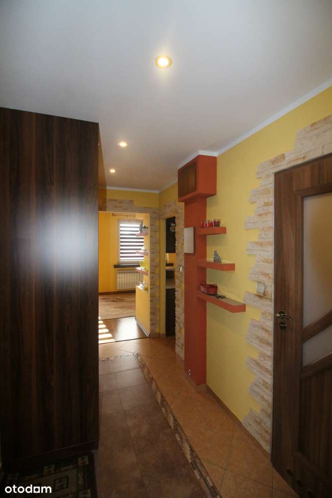 M-5 ul Wrzosowa z prywatnym parkingiem.-16