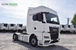 MAN TGX 18.470 - 3