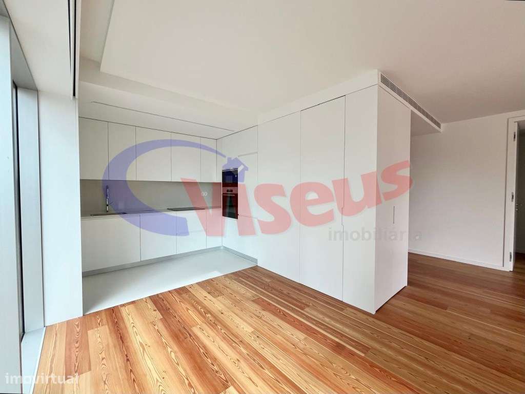 Apartamento T2 Novo Sal D'ouro Reserve-7