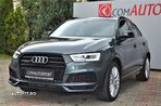 Audi Q3 2.0 TFSI Quattro S tronic - 3