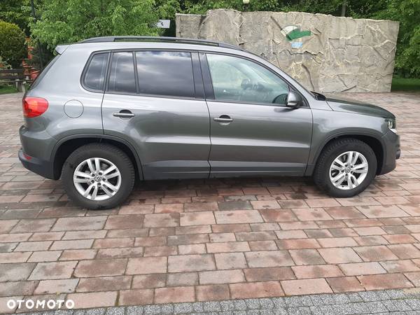 Volkswagen Tiguan 1.4 TSI BlueMotion Technology CityScape - 6