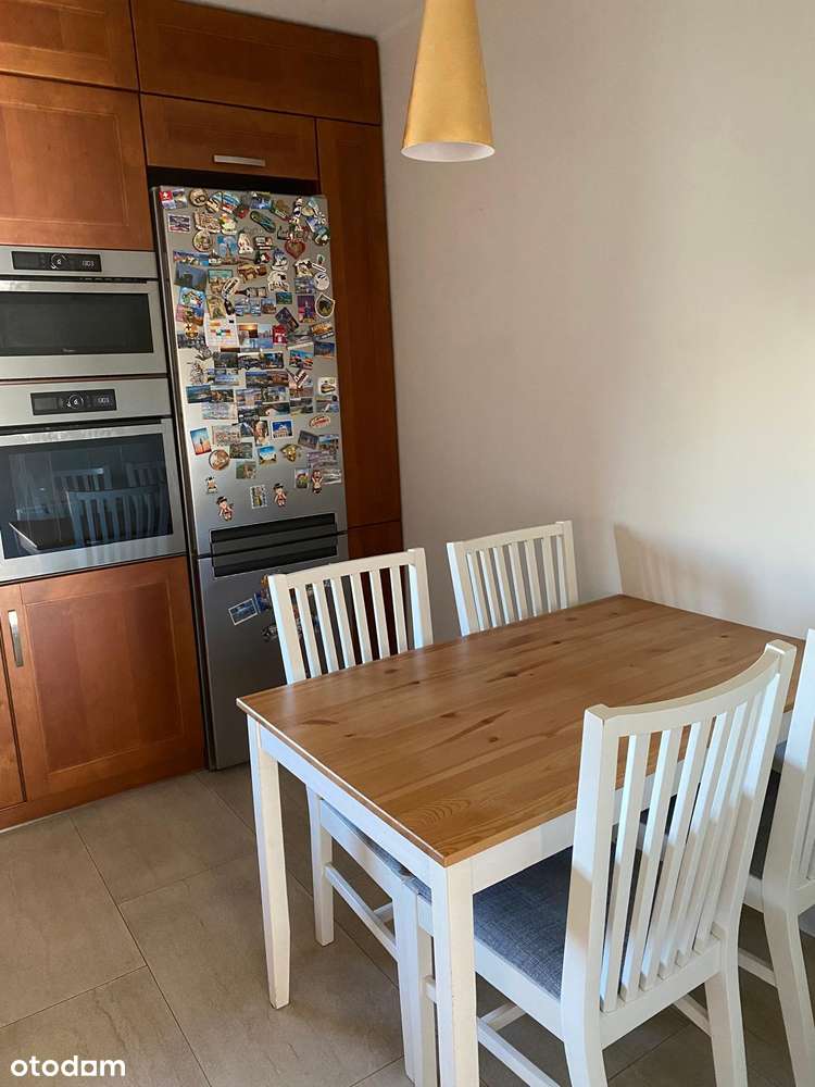 Dom w zabudowie blizniaczej - Pełny obrazek: 5/8