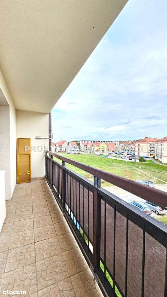 Słoneczne, ładne mieszkanie z dużym balkonem - Pełny obrazek: 4/11