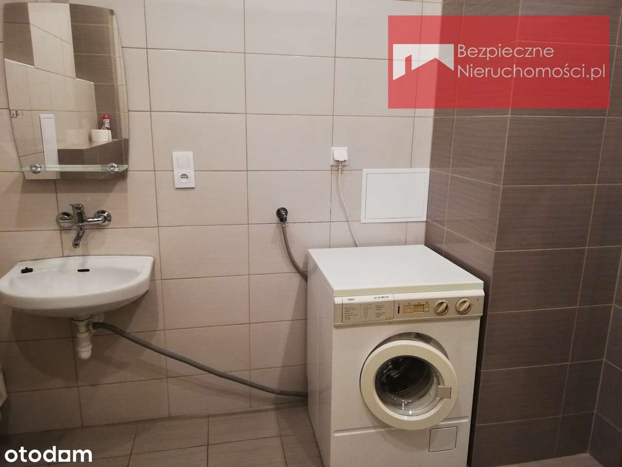 Mieszkanie z potencjałem, ogródek, garaż, miejsce parkingowe-11