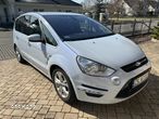 Ford S-Max 2.0 T Titanium MPS6 - 1