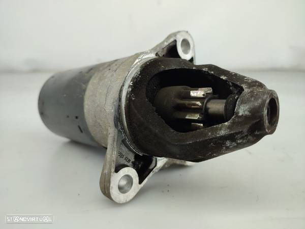 Motor De Arranque Rover 25 Hatchback (Rf) - 4