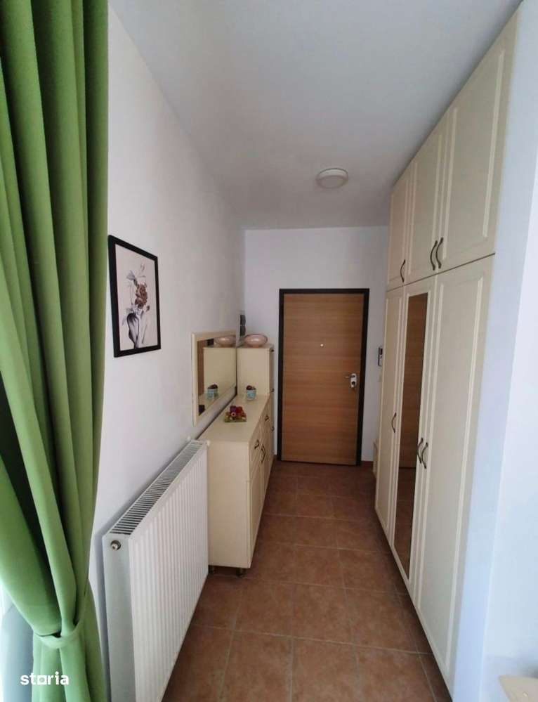 Proprietar inchiriez apartament 3 camere Dumbrăvița Kaufland - Imagine principală: 4/5