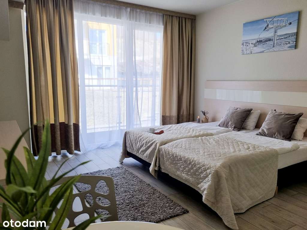 Apartament w sercu ośrodka Czarna Góra Resort - Pełny obrazek: 4/20