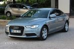 Audi A6 2.0 TDI DPF sport selection - 2