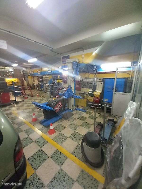 Trespasse  para venda - Grande imagem: 5/23