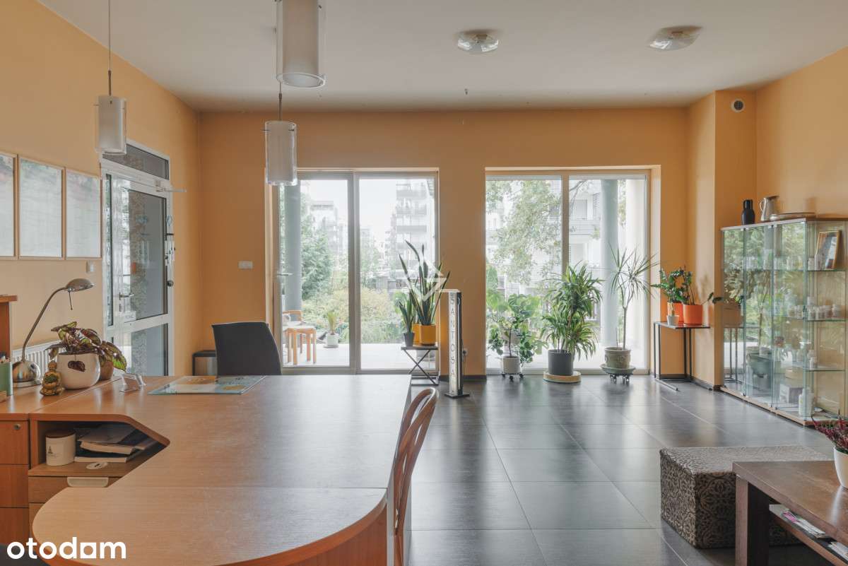 Szeroki Zakres Usług | Blisko Centrum - Pełny obrazek: 4/20