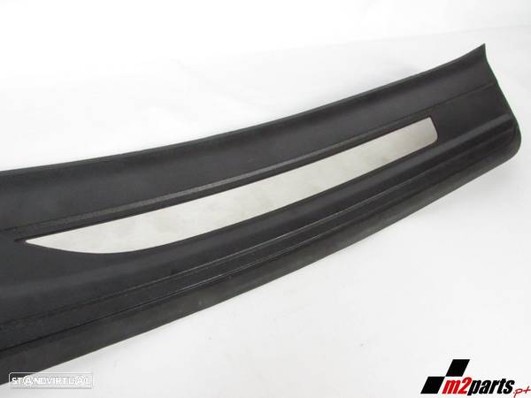 Rodapé da Porta Direito/Trás Seminovo/ Original BMW 5 (F10)/BMW 5 Touring (F11)... - 2