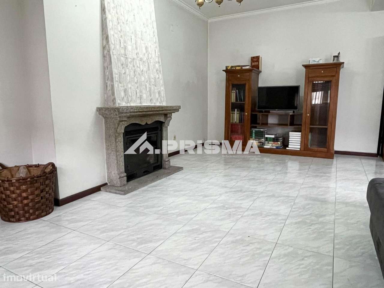 Apartamento T3 com garagem para venda em Castelo Branco-7