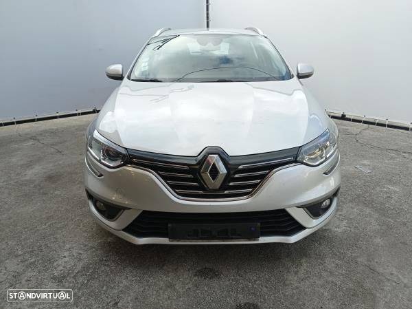 Para Peças Renault Megane Iv Sporter (K9a/M/N_) - 1