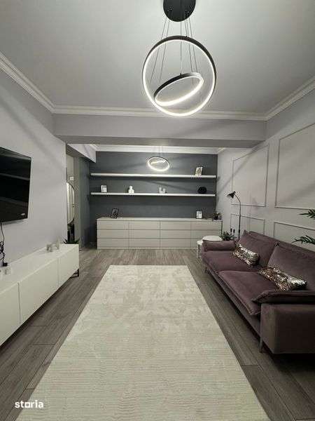Apartament 2 camere
