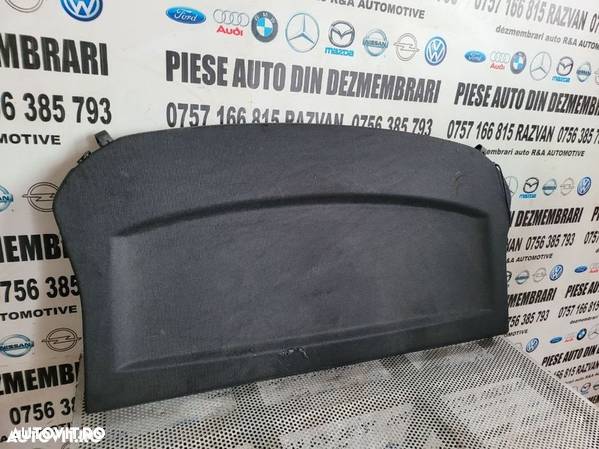 Polita Acoperitoare Portbagaj Bmw Seria 1 E87 - 2