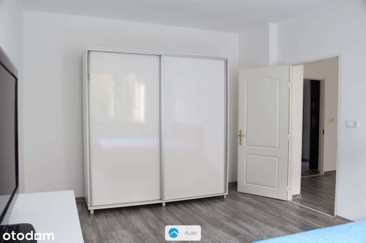 ul. Niemcewicza – 60m2, 2 pokoje, ogródek - Pełny obrazek: 5/13