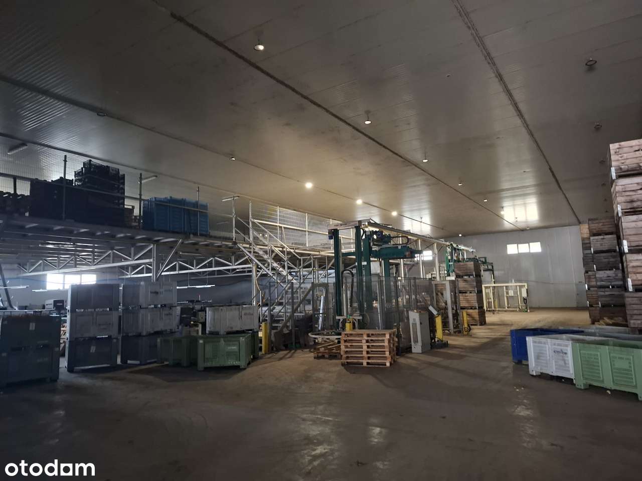 Commercial property