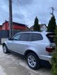 BMW X3 1.8d - 3