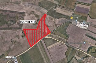 Vand teren intravilan in Timisoara - ID : RH-40239-property