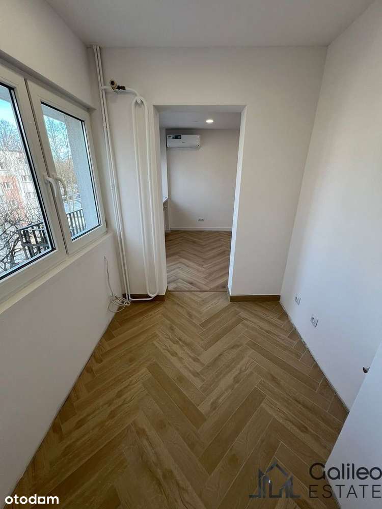 2 pokoje po gen. remoncie | klimatyzacja | Teo-9