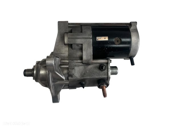 ROZRUSZNIK (24V, 5,5kW)PRESTOLITE ELECTRIC IVECO 20540101 - 1