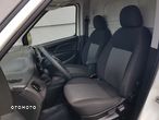 Fiat Doblo MAXI CHŁODNIA IZOTERMA AGREGAT DŁUGI L2H1 KLIMA - 7