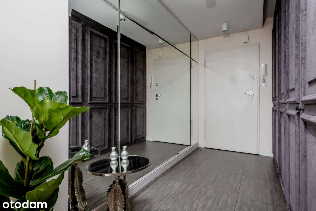 Apartament z pięknym widokiem 67m2 ul. Orzeszkowej-8