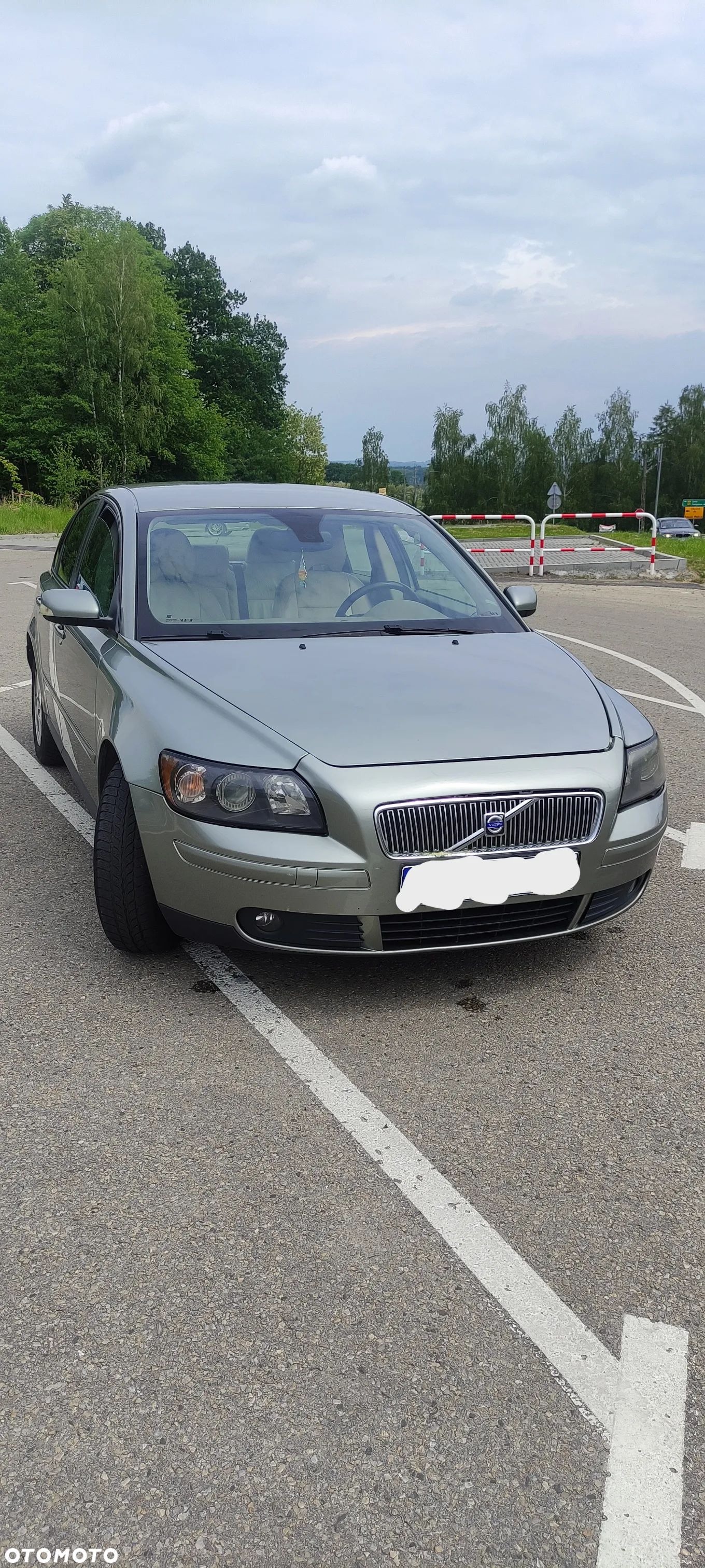 Volvo S40 1.6D DPF DRIVe - 1