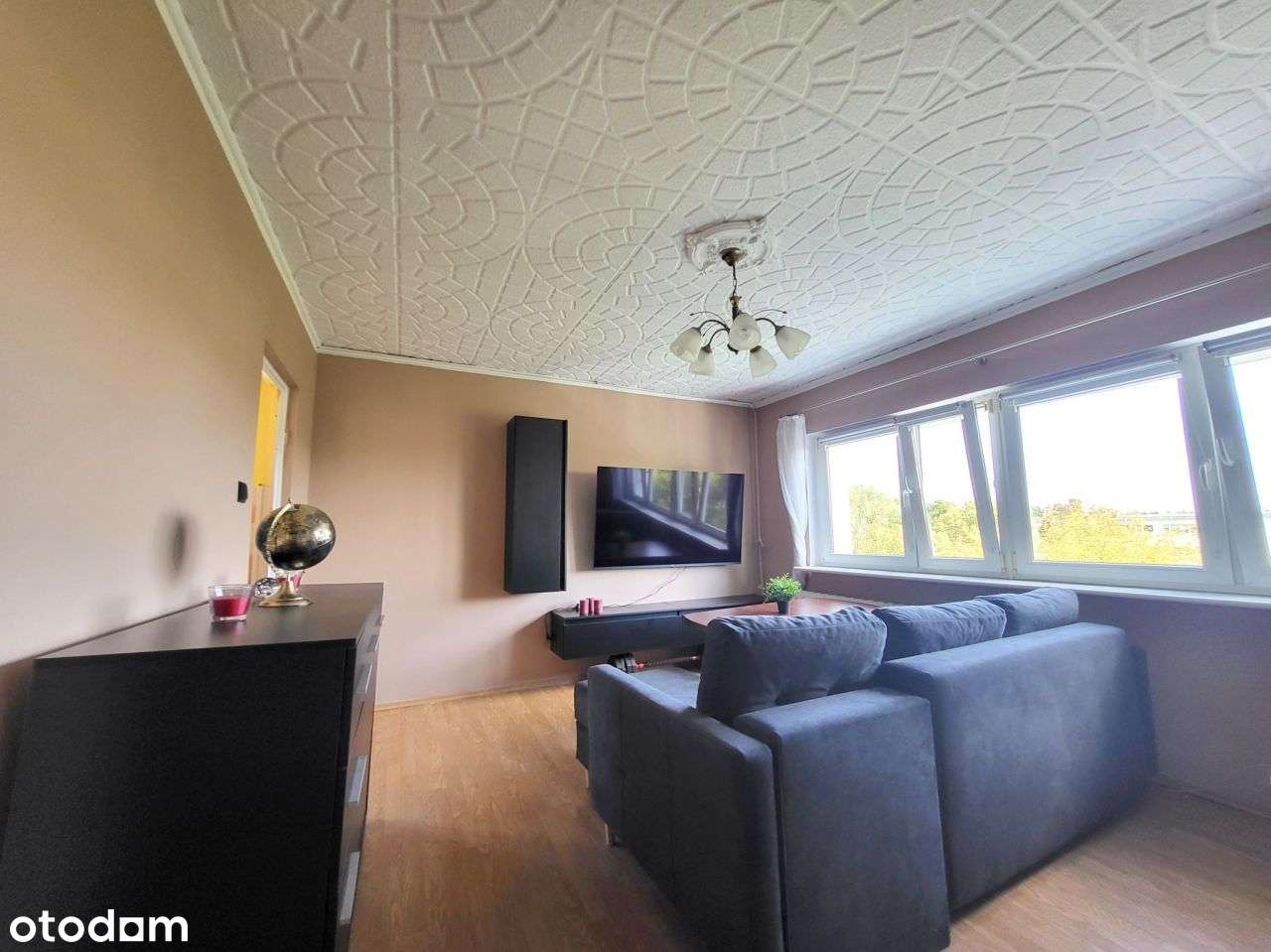 Słoneczne, w pobliżu parku i komunikacji miejskiej-2