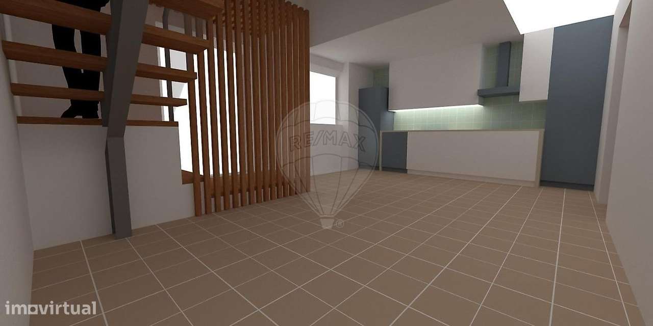 Moradia T3 para venda - Grande imagem: 5/8