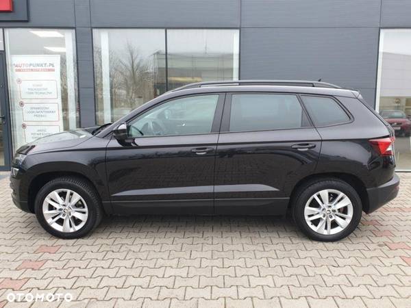 Skoda Karoq - 5