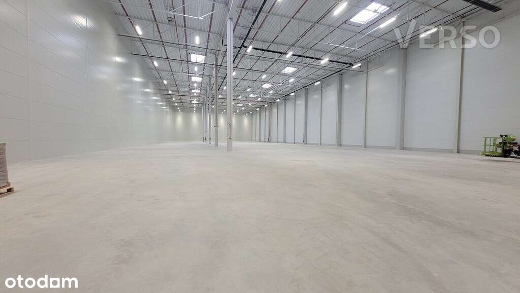 Magazyn 7560 mkw. Biuro dowolnej wielkości - Pełny obrazek: 4/8