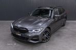 BMW 330 e Pack M Auto - 52