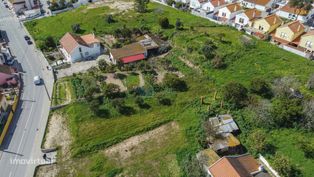 Terreno Urbano com 600 m em Santo Ovídio, Sado, Setúbal - Grande imagem: 5/27