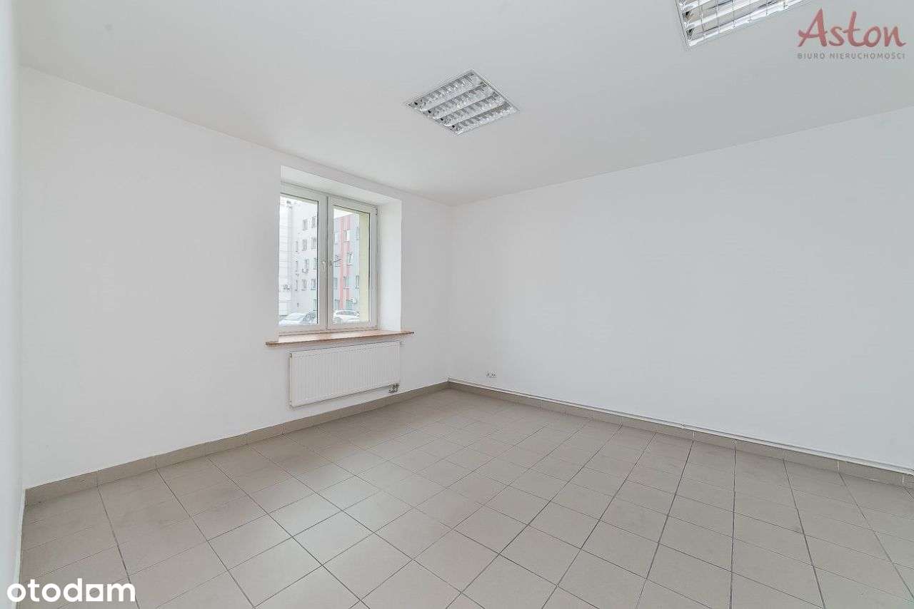 Biuro Tychy - w bardzo ruchliwym miesjcu - Pełny obrazek: 2/5