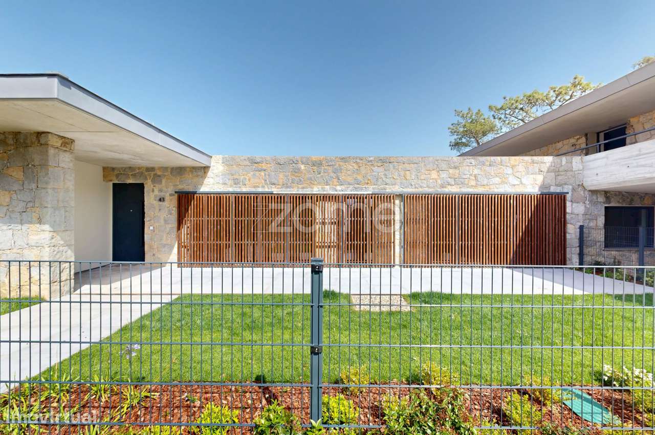 T4 no Condomínio privado Sandwoods em Cascais - Grande imagem: 4/59