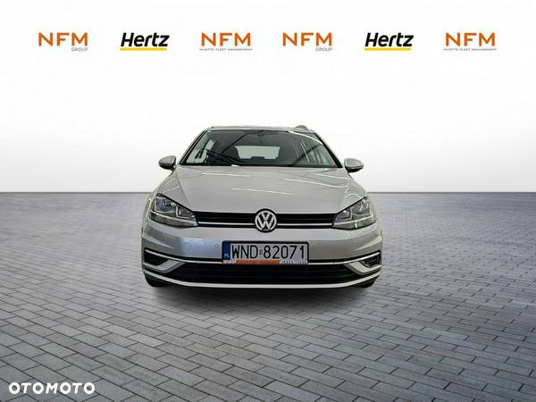 Volkswagen Golf VII 1.6 TDI BMT Comfortline - 9